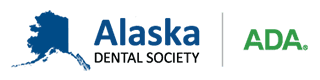 Alaska Dental Society (Proud Sponsor)